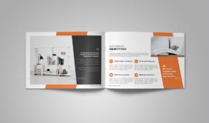 Best Brochure Design Services in Dubai for Professional Branding