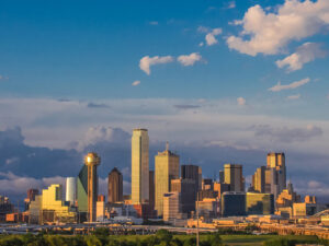 How to Book a Flight Ticket to Dallas
