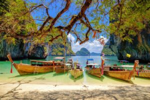 Sun, Sea, and Sand: How to Plan Holidays to Phuket From UK?