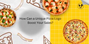 How Can a Unique Pizza Logo Boost Your Sales?