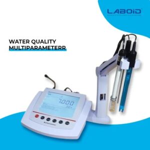 Multiparameter Water Quality