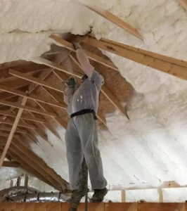 Powered by Premier Insulation: Your Trusted Insulation Contractor in Thomasville