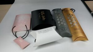 Pillow Boxes in USA: Stylish and Versatile Packaging for Every Occasion