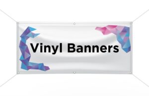 The Power of Vinyl Banners in Modern Marketing
