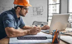 Mastering Civil Engineering Software: Comprehensive Online Courses