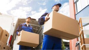How to Choose the Best Movers in Perth for Your Next Relocation