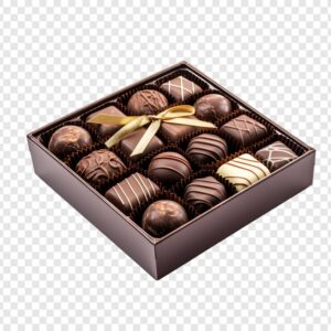 Chocolate Boxes: A Celebration of Sweet Indulgence 