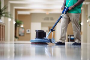 How To Choose The Best Floor Polishing Company For You?