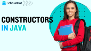 constructors in Java
