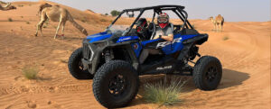 Discover the Thrill of Dune Buggy Rental Dubai