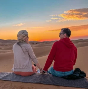 TOP THINGS TO DO IN MERZOUGA