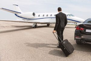 Convenient and Reliable Birmingham Airport Transfers