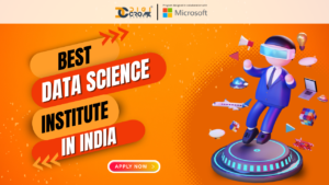 Top Data Science Institute in India: Enroll and Learn New Skills with Data Science Training Institutes | Digicrome